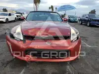 2016 Nissan 370Z фото