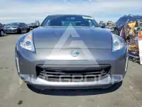2016 Nissan 370Z photo