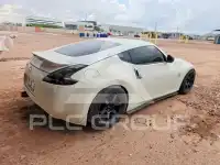 2016 Nissan 370Z фото