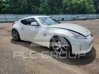 2016 Nissan 370Z фото