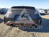 2016 Nissan 370Z фото