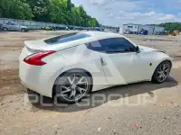 2016 Nissan 370Z фото