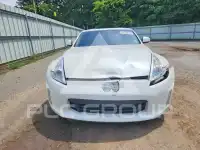 2016 Nissan 370Z фото