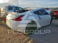 2016 Nissan 370Z фото