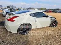 2016 Nissan 370Z фото