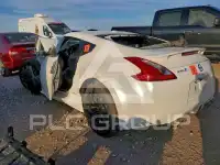 2016 Nissan 370Z фото