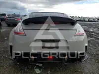 2016 Nissan 370Z фото