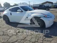 2016 Nissan 370Z фото