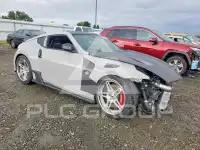 2016 Nissan 370Z фото