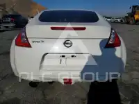 2016 Nissan 370Z фото