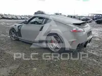 2016 Nissan 370Z фото