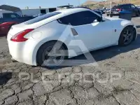 2016 Nissan 370Z фото