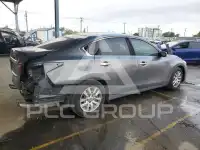 2016 Nissan ALTIMA фото