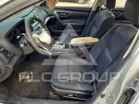 2016 Nissan ALTIMA фото