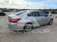 2016 Nissan ALTIMA фото
