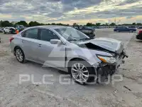 2016 Nissan ALTIMA фото