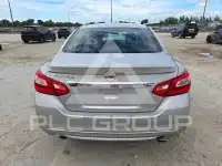 2016 Nissan ALTIMA фото