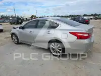 2016 Nissan ALTIMA фото