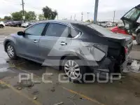 2016 Nissan ALTIMA фото