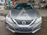 2016 Nissan ALTIMA фото