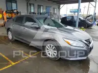2016 Nissan ALTIMA фото