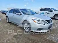2016 Nissan ALTIMA фото
