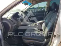 2016 Nissan ALTIMA фото