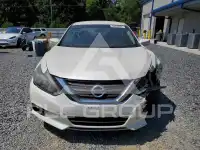 2016 Nissan ALTIMA photo