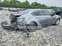 2016 Nissan ALTIMA фото