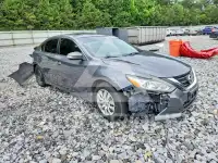 2016 Nissan ALTIMA фото