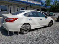 2016 Nissan ALTIMA photo