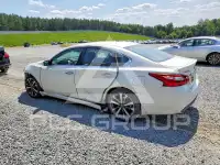 2016 Nissan ALTIMA photo