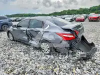 2016 Nissan ALTIMA фото