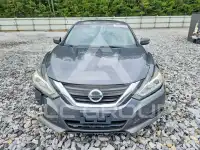 2016 Nissan ALTIMA фото