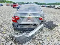 2016 Nissan ALTIMA фото