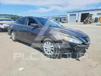 2016 Nissan ALTIMA фото