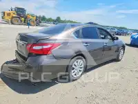 2016 Nissan ALTIMA фото