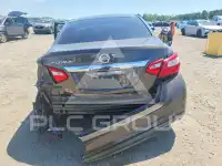 2016 Nissan ALTIMA фото