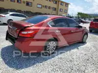 2016 Nissan ALTIMA фото