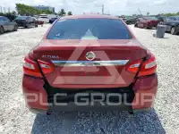 2016 Nissan ALTIMA фото