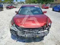 2016 Nissan ALTIMA фото