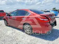 2016 Nissan ALTIMA фото