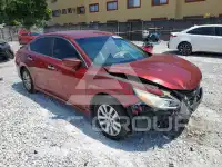 2016 Nissan ALTIMA фото