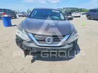 2016 Nissan ALTIMA фото