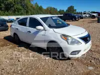 2016 Nissan VERSA фото