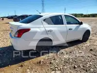2016 Nissan VERSA фото