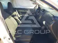 2016 Nissan VERSA фото