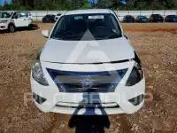 2016 Nissan VERSA фото