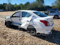 2016 Nissan VERSA фото