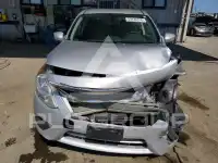 2016 Nissan VERSA photo